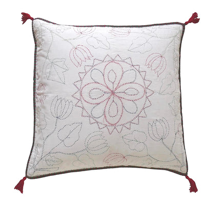 Lotus cushion