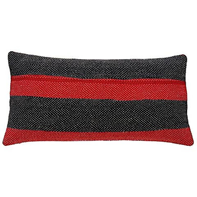 Vigilante cushion