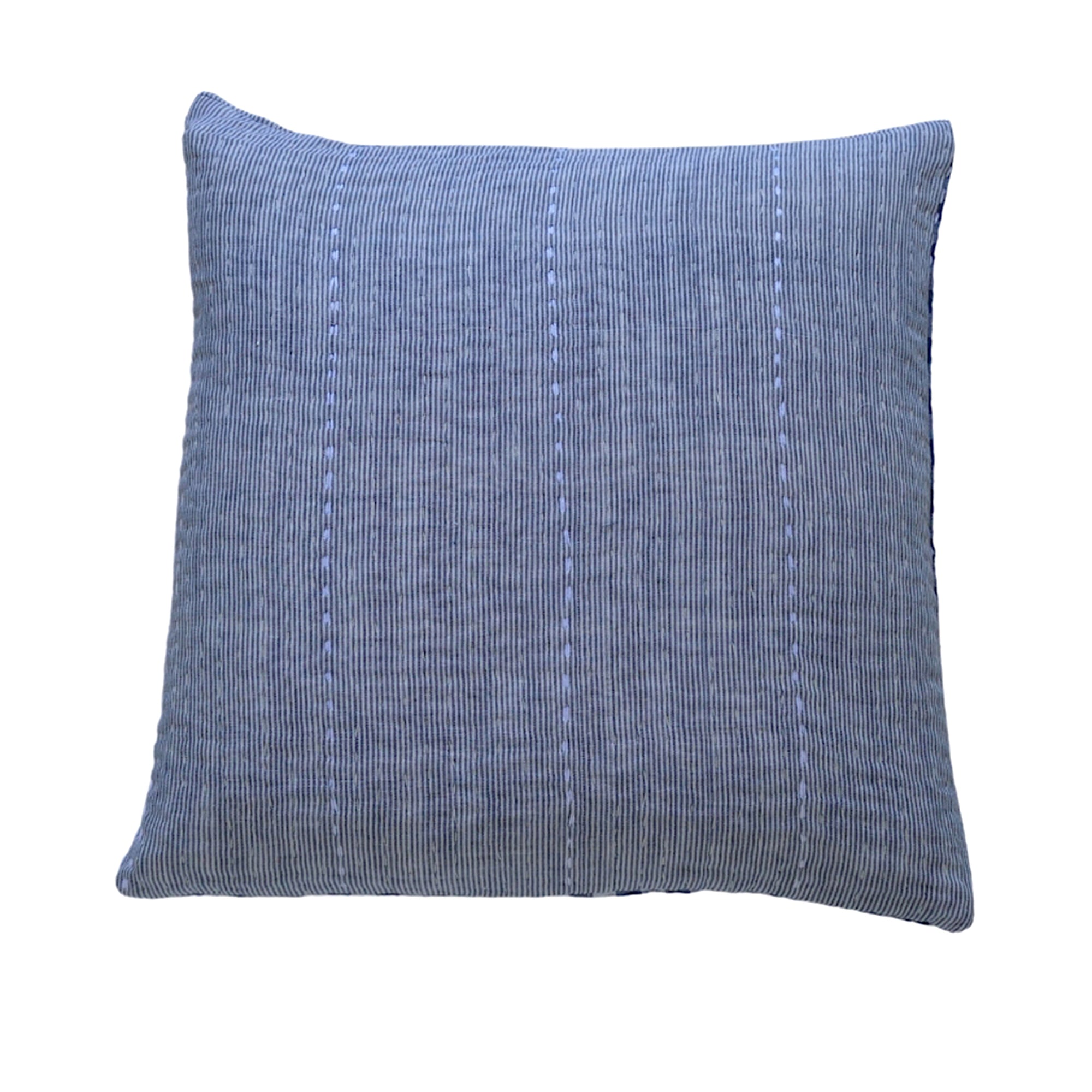 Sail Away cushion