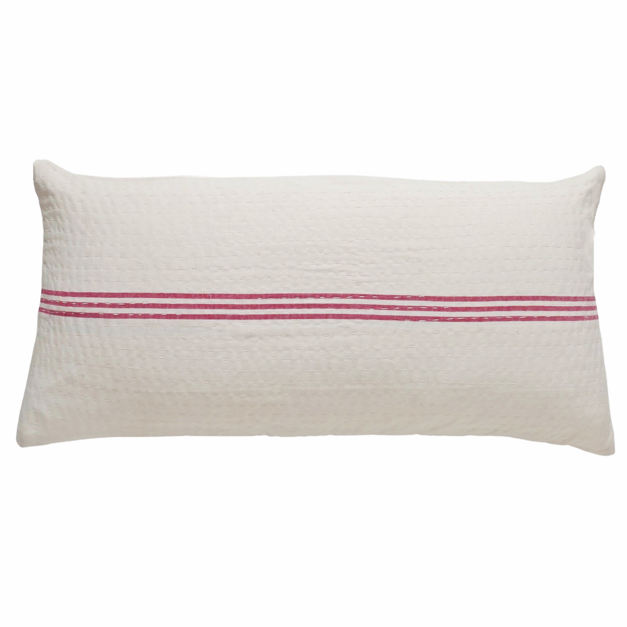 Red Horizon bolster
