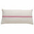 Red Horizon bolster
