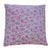 Hibiscus cushion