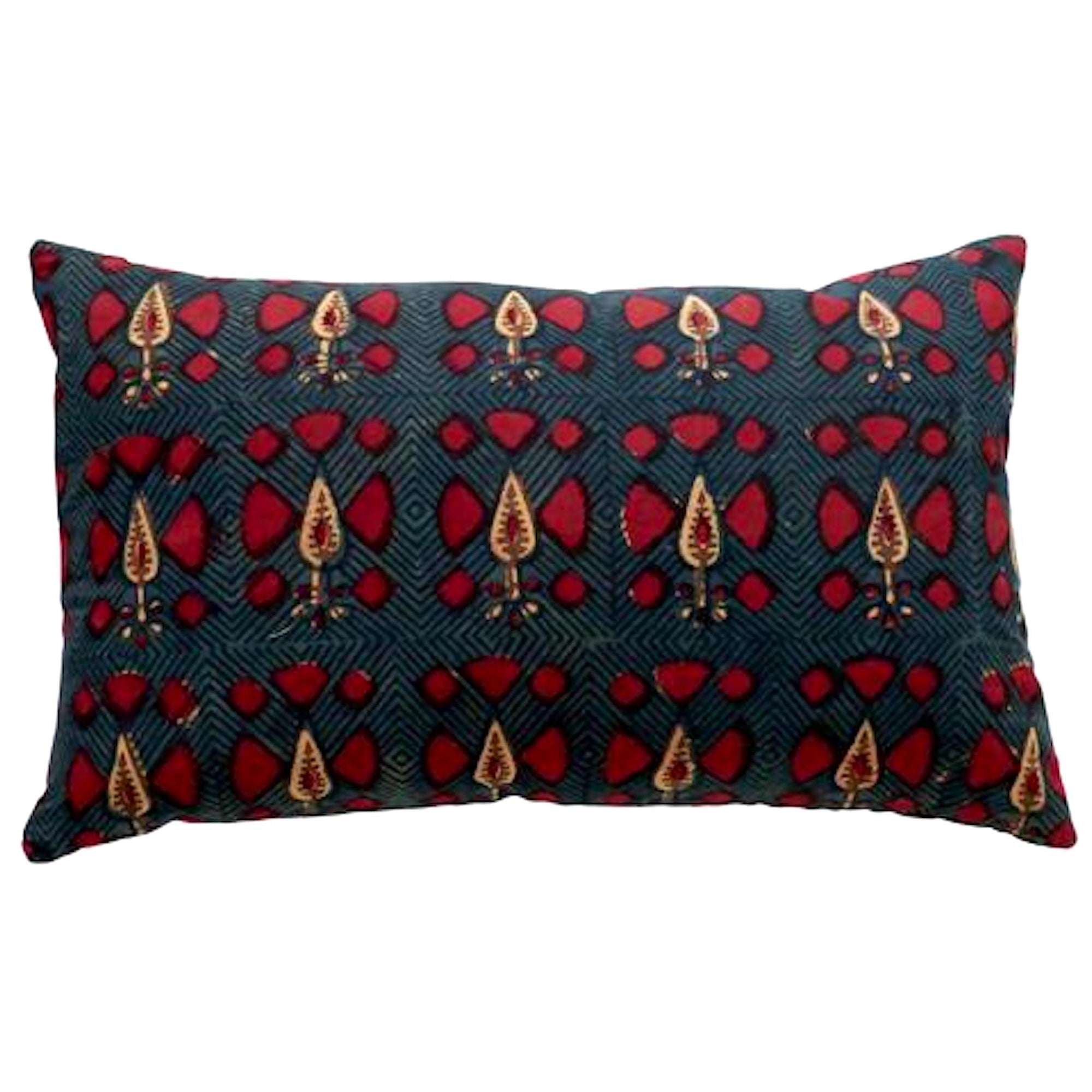 Huntress cushion (2)