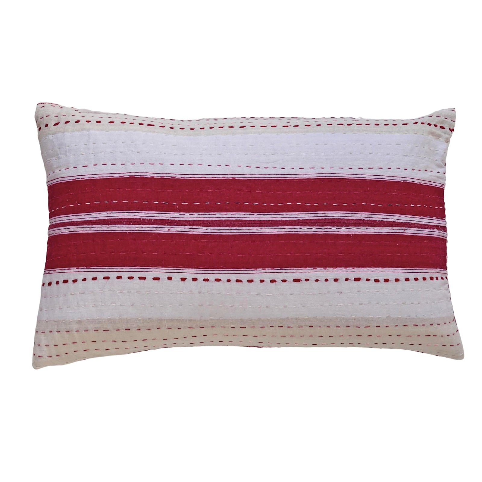 Showoff cushion (2)