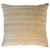 Camel Stripe Cushion