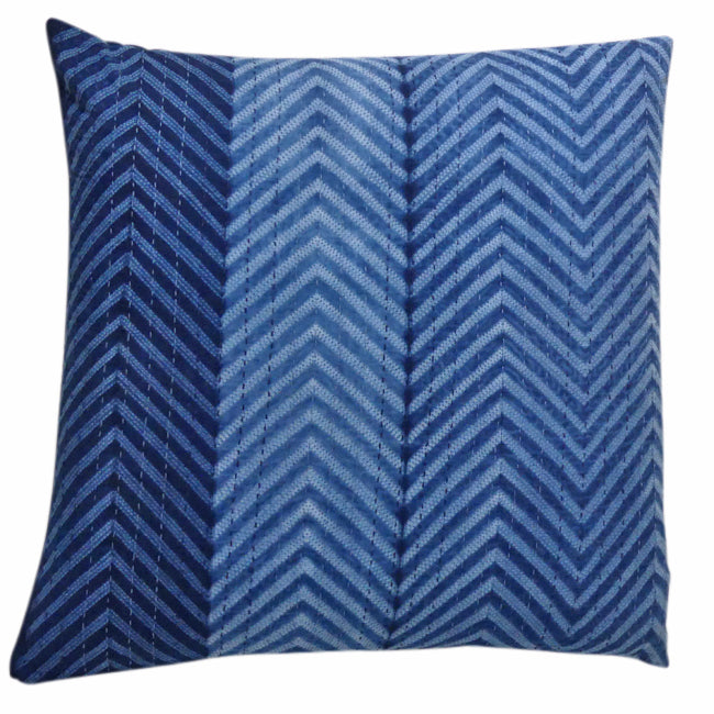 Inky cushion