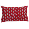 Fury cushion