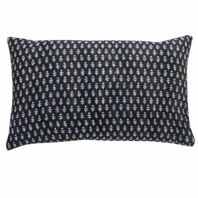 Aniseed cushion