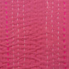 Pink Paradise Vintage Sari Quilt
