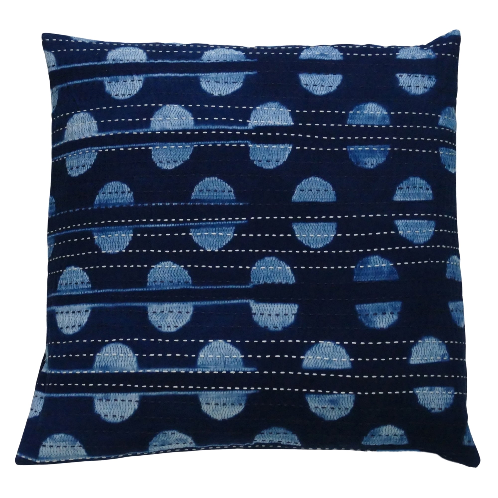 Half Moon cushion