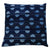 Half Moon cushion