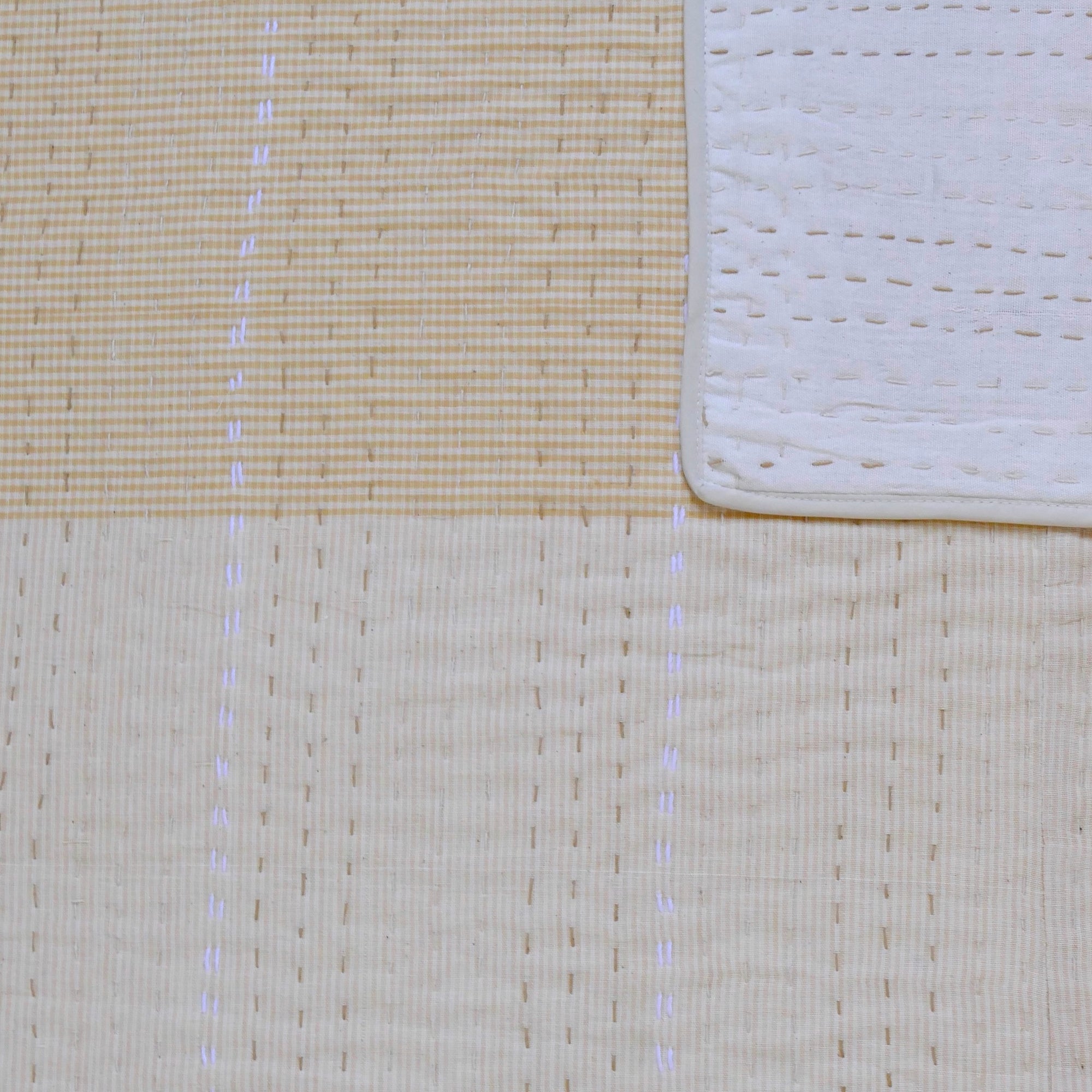 Corn Cob blanket