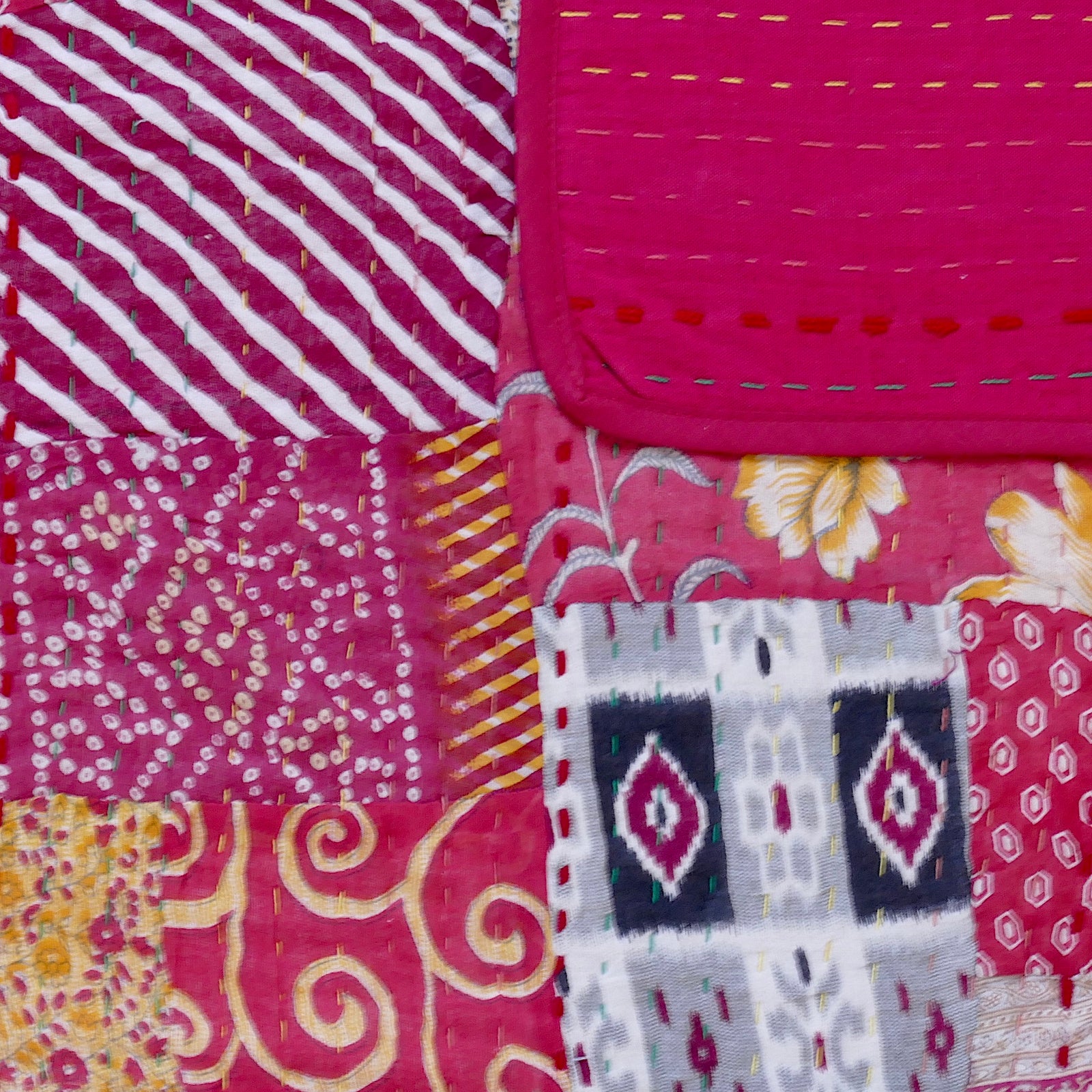 Wicked Witch blanket