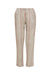 Grey/Red Stripe Trouser