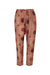 Dotty Spot Silk Trouser