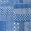 Indigo Mud Resist Dots