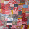 Drama Queen Vintage Sari Quilt