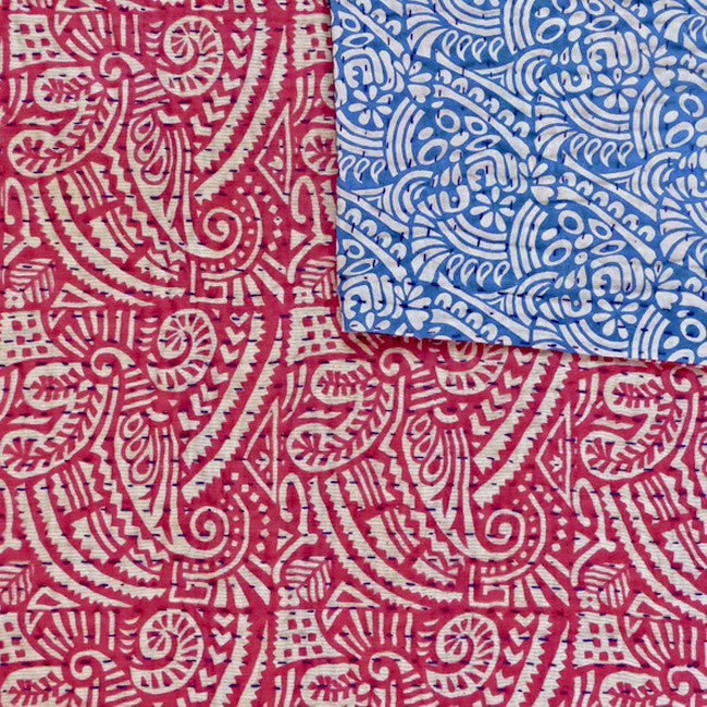 Poppy Throw
