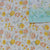 Spring Meadow throw