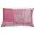 Pink Parfait cushion
