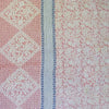Musk Mist Throw