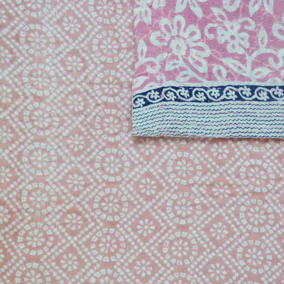 Musk Mist Throw