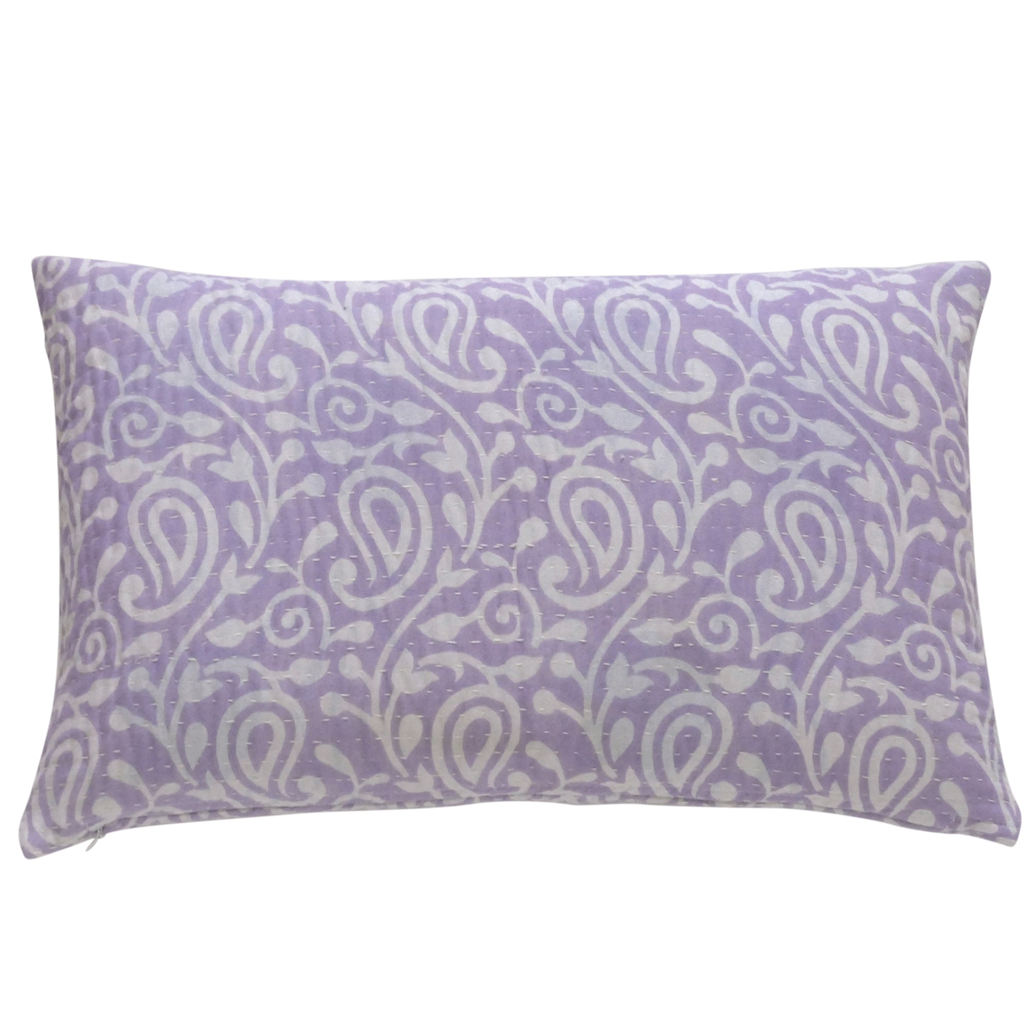 Rhapsody cushion