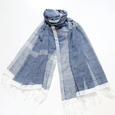 Mystic Mist scarf