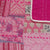 Hello Dolly blanket