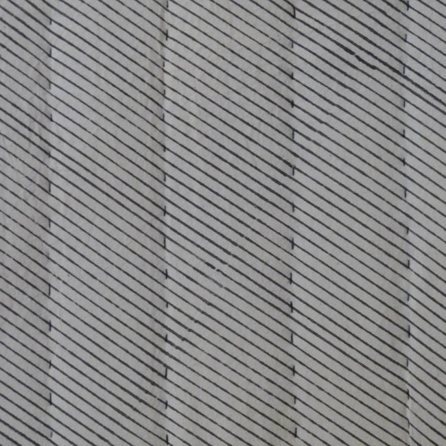 Untitled Indigo quilt