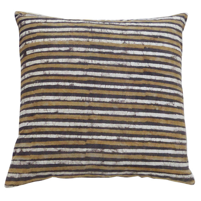 Bamboo (1) cushion