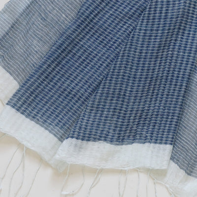 Mystic Mist scarf