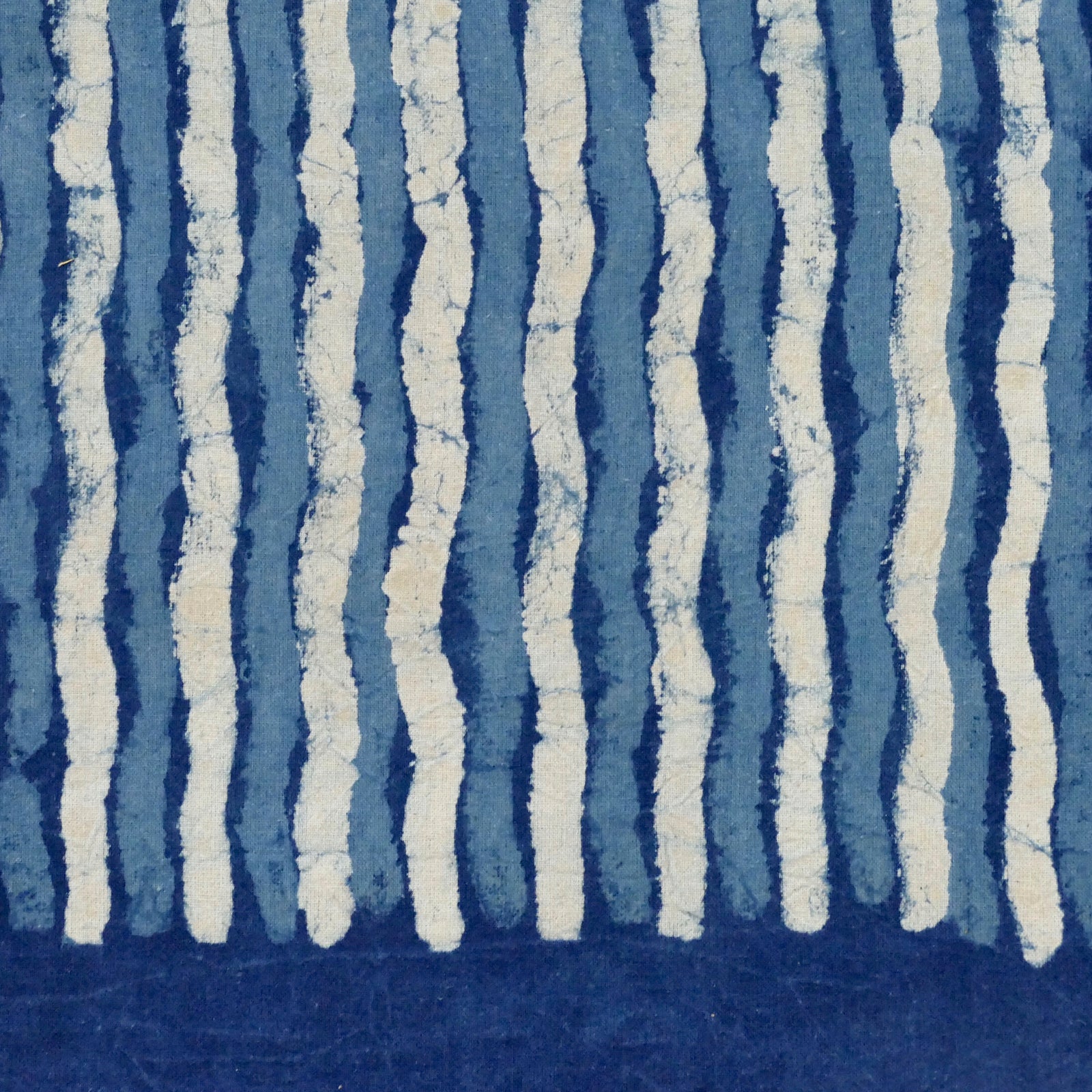 Watermark tablecloth