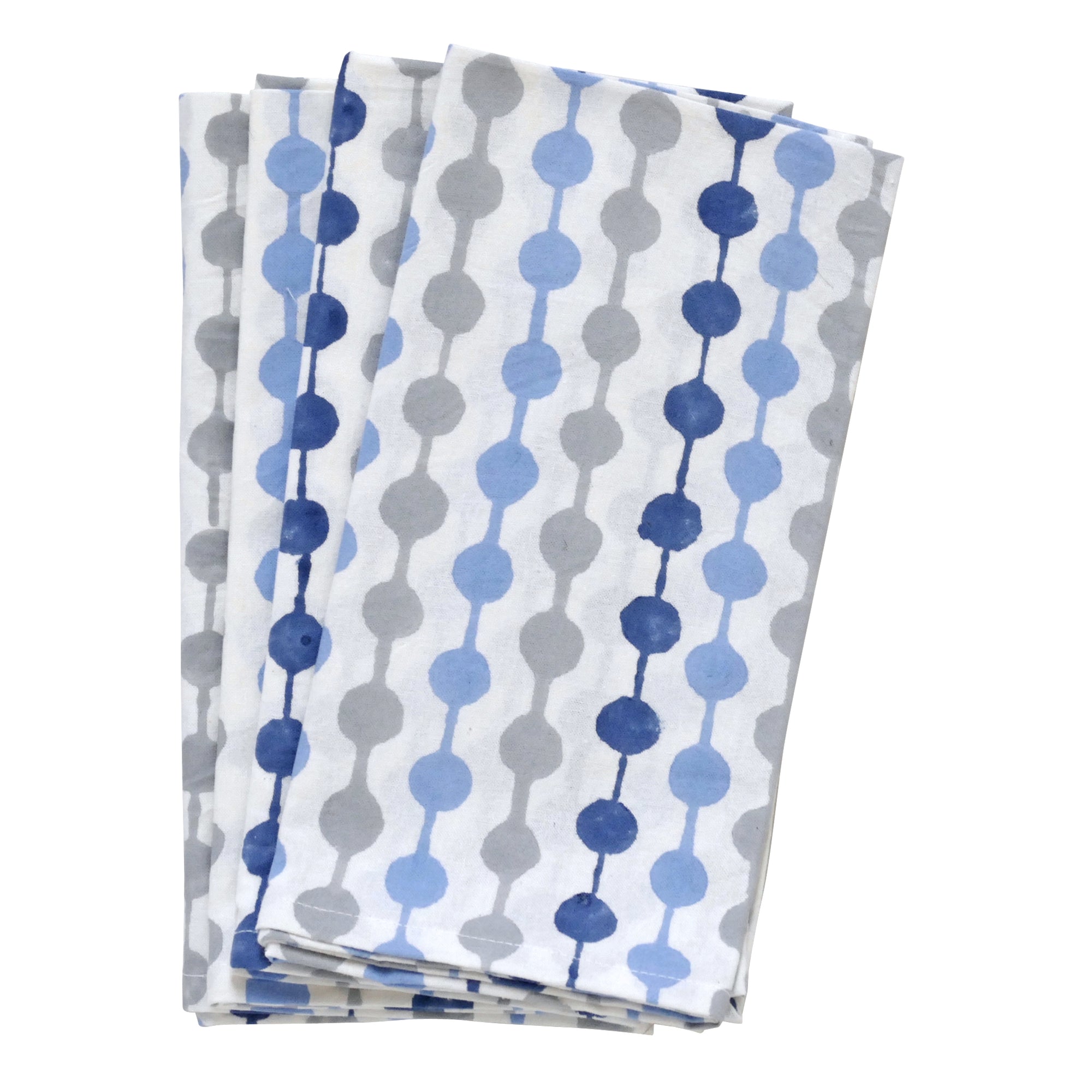 Sea-pod napkins
