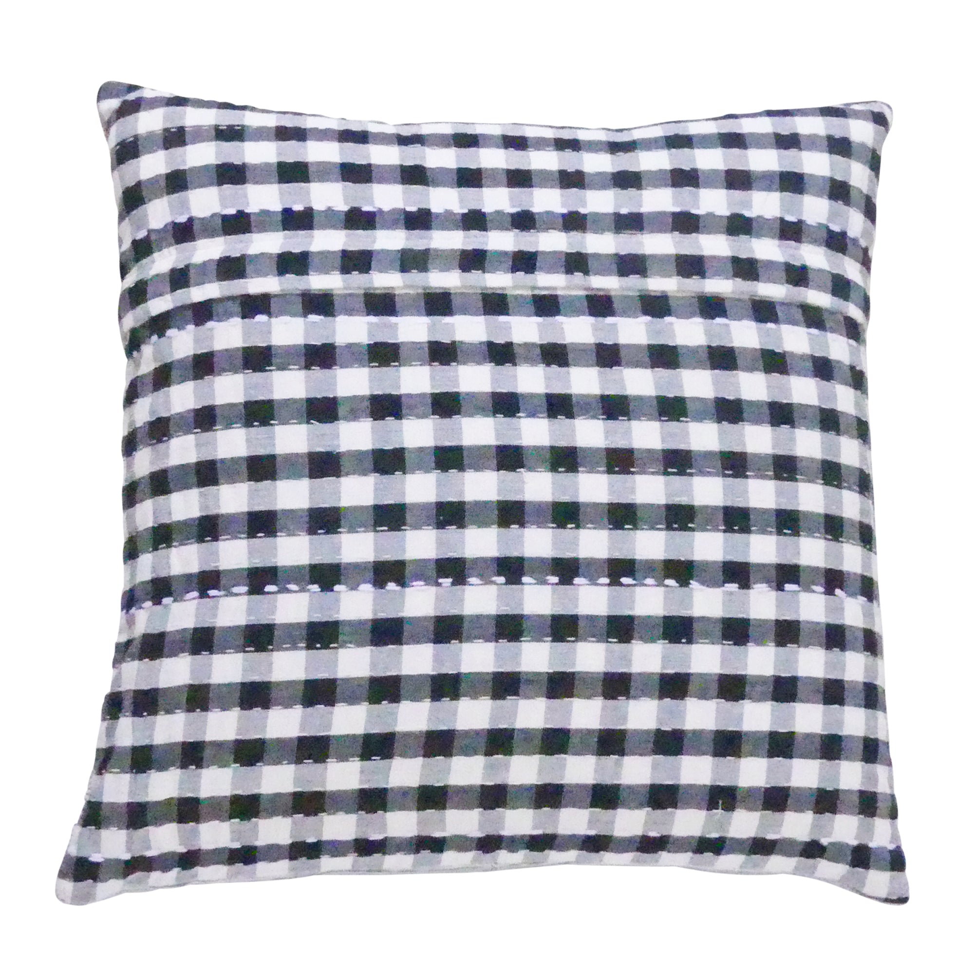 Licorice cushion (1)