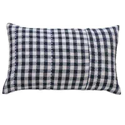 Licorice cushion (2)