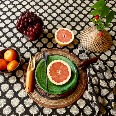 Fandango tablecloth