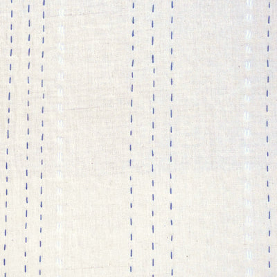 Marine Pinstripe quilt