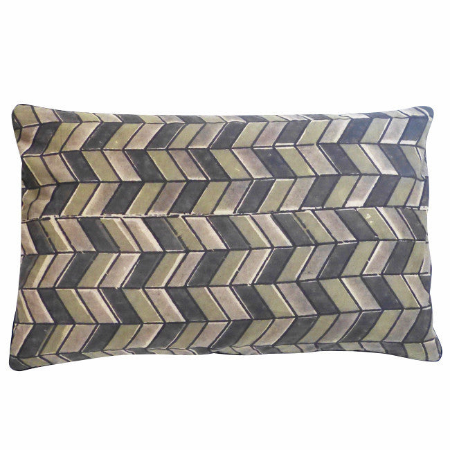 Camouflage cushion (2)