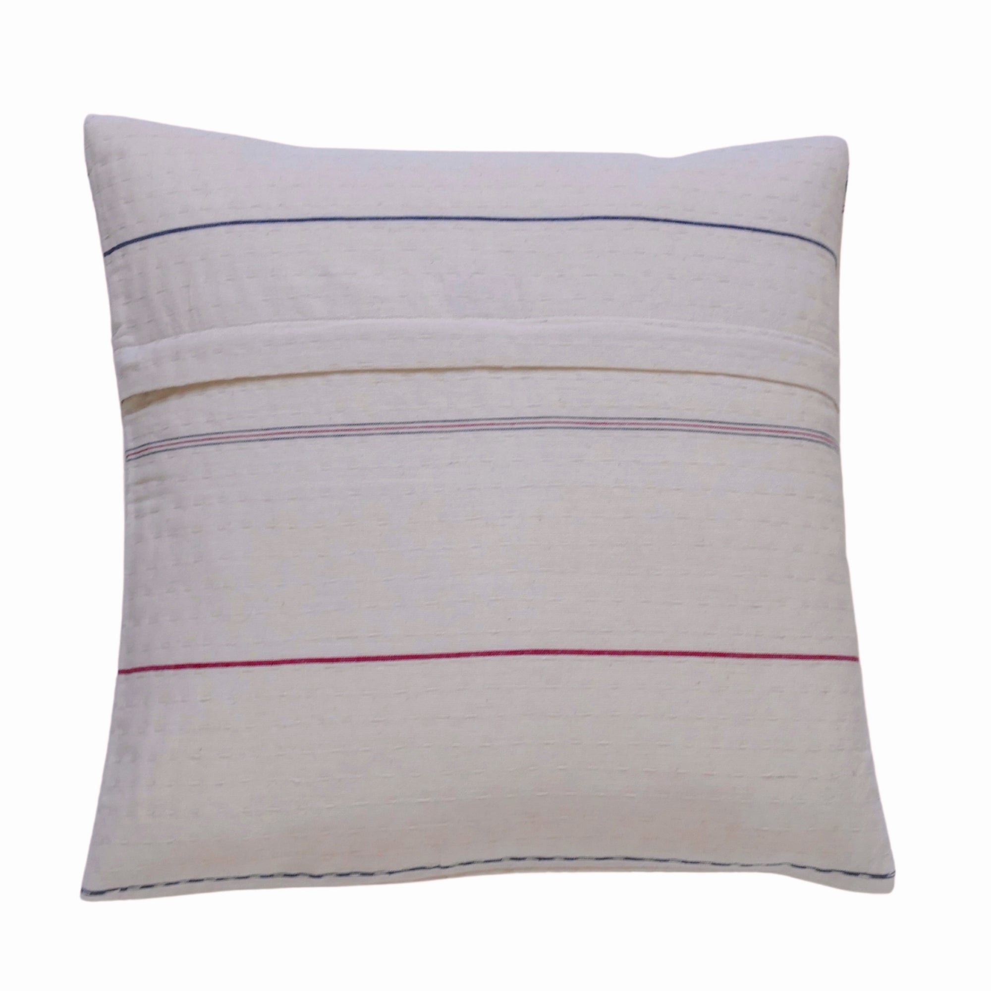 Ticking Stripe cushion (2)