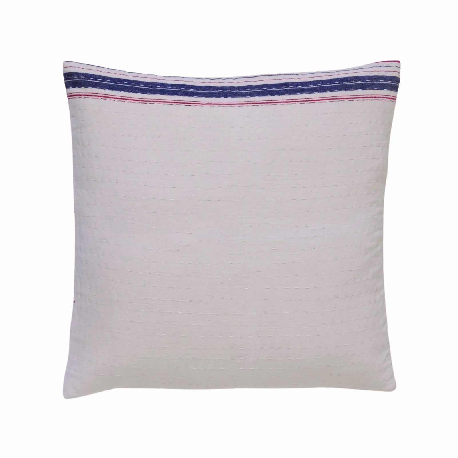 Ticking Stripe cushion (2)