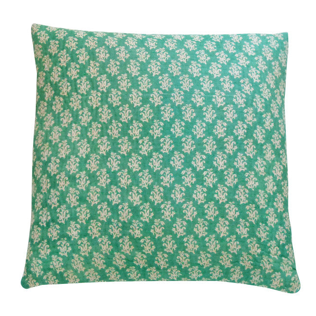 Pine Cone cushion (1)