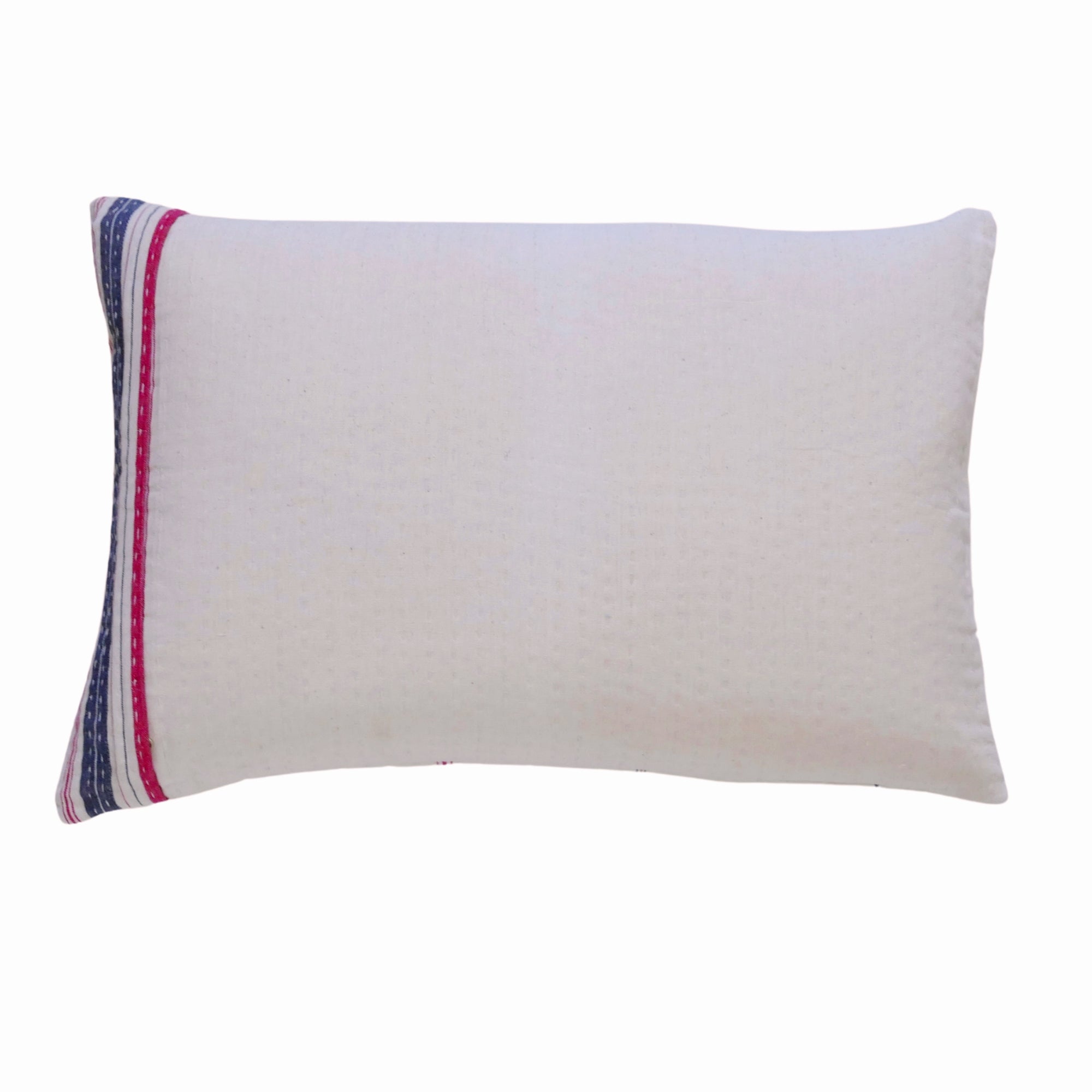 Ticking Stripe cushion (3)