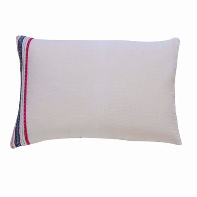 Ticking Stripe cushion (3)