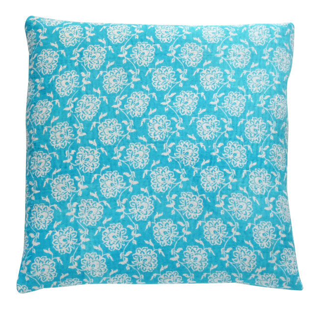 Crystal Clear cushion (1)