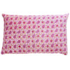 Strawberry Fool cushion
