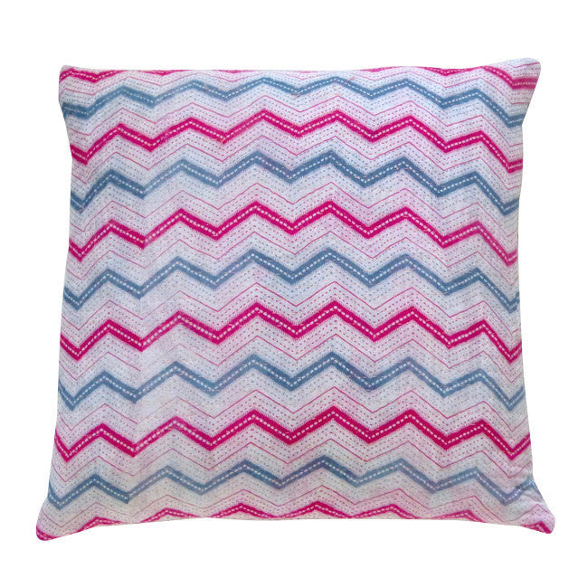 Shock Treatment cushion