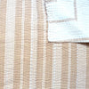 Camel Stripe Quilt