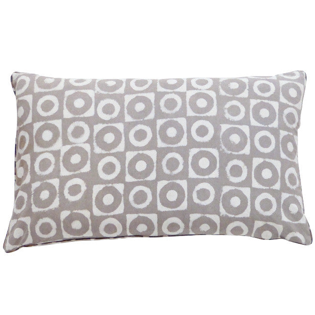 Ripple (2) cushion