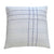 Ivory with Indigo Stitch Cushion (1)